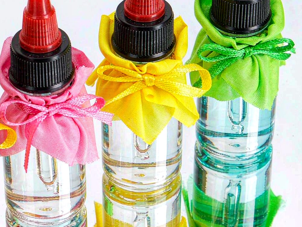 Bulk Distribution for VapeCon products in Brussels — new arrivals