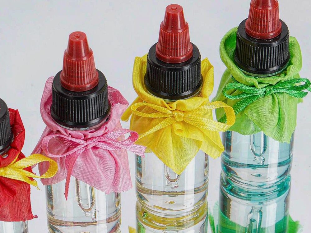 Bulk Distribution for VapeCon products in Brussels — no minimum MOQ