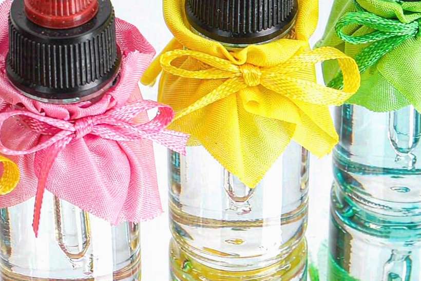 Bulk Distribution for VapeCon products in Brussels — Spring catalog