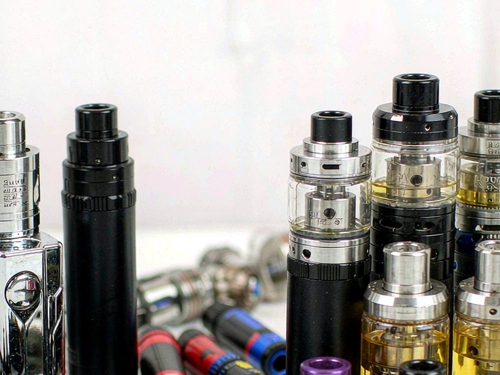 Bulk Distribution for VapeCon products in Brussels — wholesale only