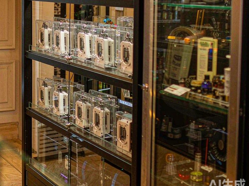 Bulk Distribution for VapeCon products in Brussels — with fast shipping
