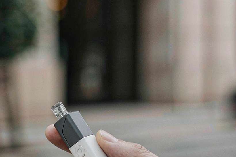 Bulk Distribution for VapeCon tanks — Autumn stock