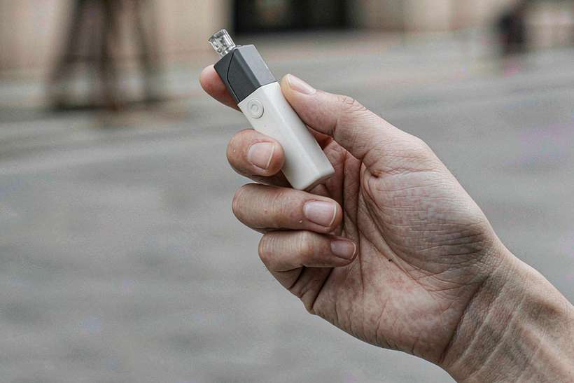 Bulk Distribution for VapeCon tanks — EU stock