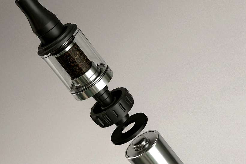 Bulk Distribution for VapeCon tanks — limited batch
