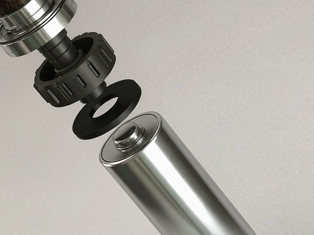 Bulk Distribution for VapeCon tanks — no minimum MOQ