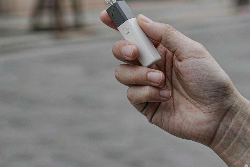 Bulk Distribution for VapeCon tanks — small parcel