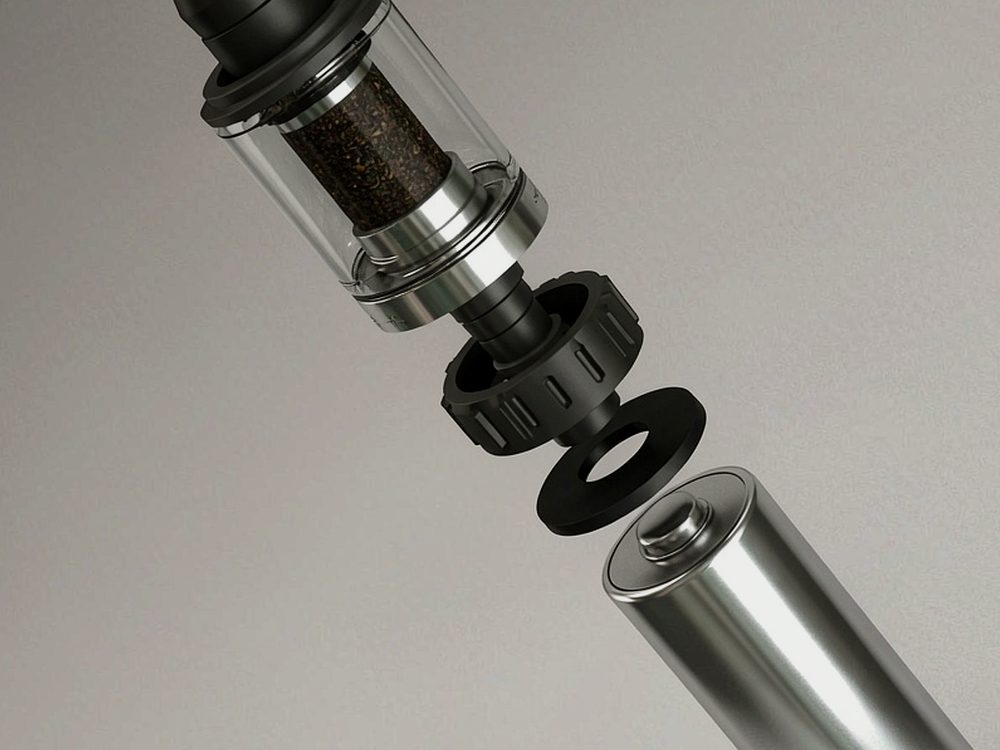 Bulk Distribution for VapeCon tanks — top rated
