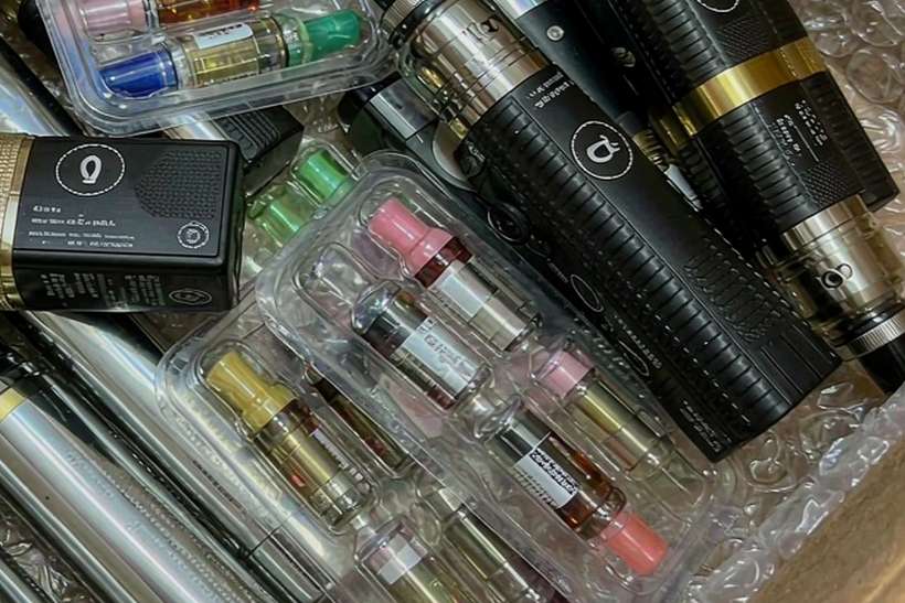 Buyer's Guide to Brussels VapeCon — Asia Pacific