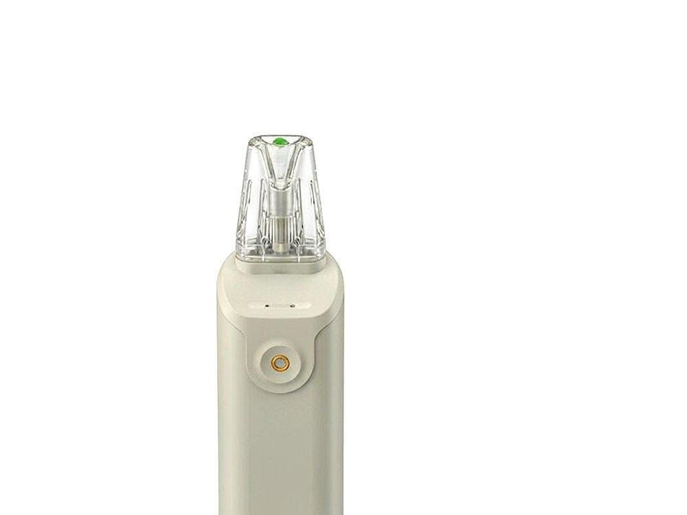 Buyer's Guide to Brussels VapeCon — bulk case