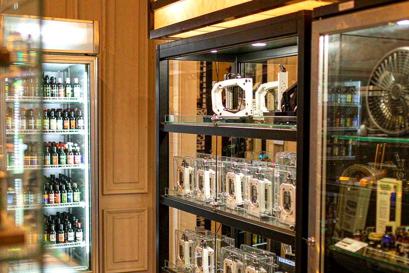 Buyer's Guide to Brussels VapeCon — Summer deals