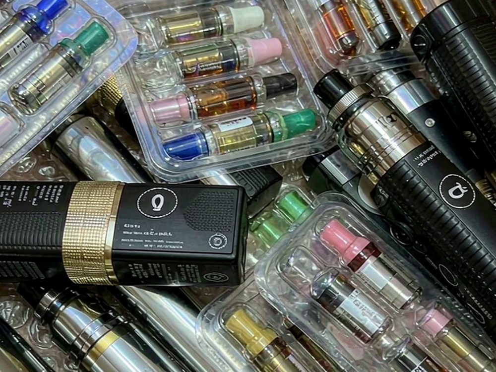 Buyer's Guide to Brussels VapeCon — with fast shipping
