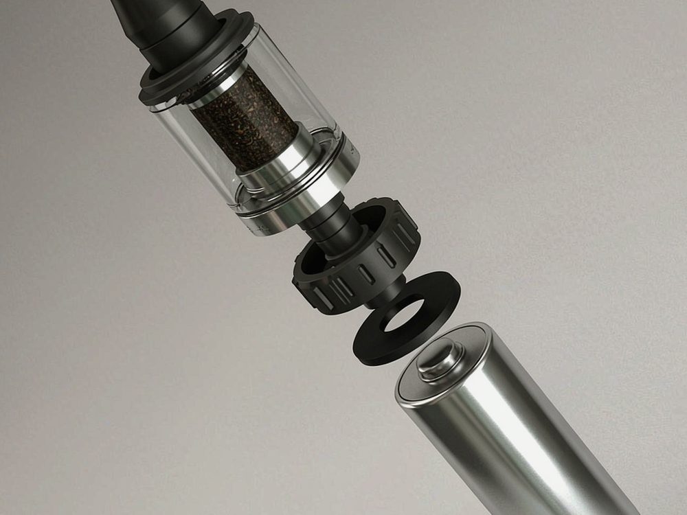 Buyer's Guide to VapeCon accessories — for resellers