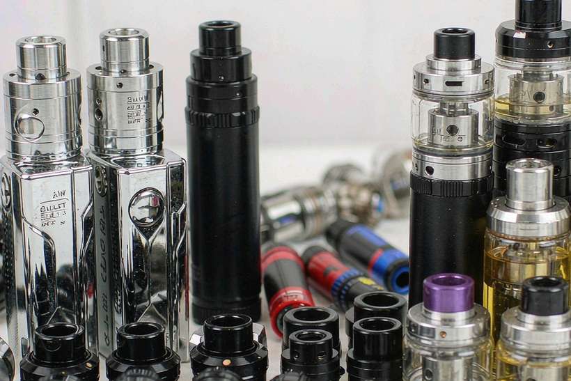 Buyer's Guide to VapeCon accessories — limited batch