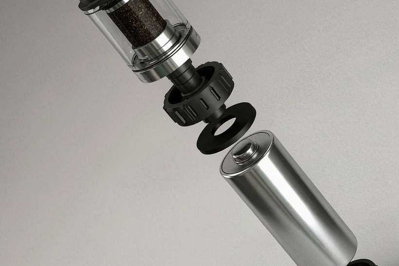 Buyer's Guide to VapeCon accessories — ODM ready
