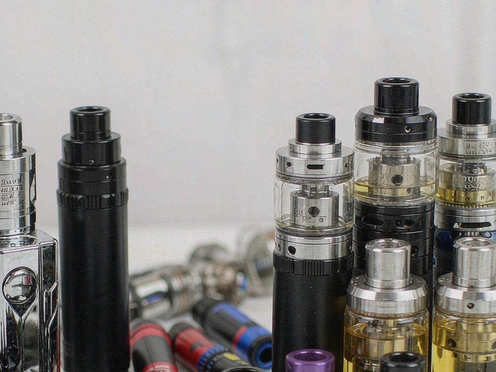 Buyer's Guide to VapeCon accessories — top rated