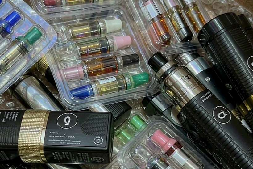 Buyer's Guide to VapeCon accessories — US warehouse