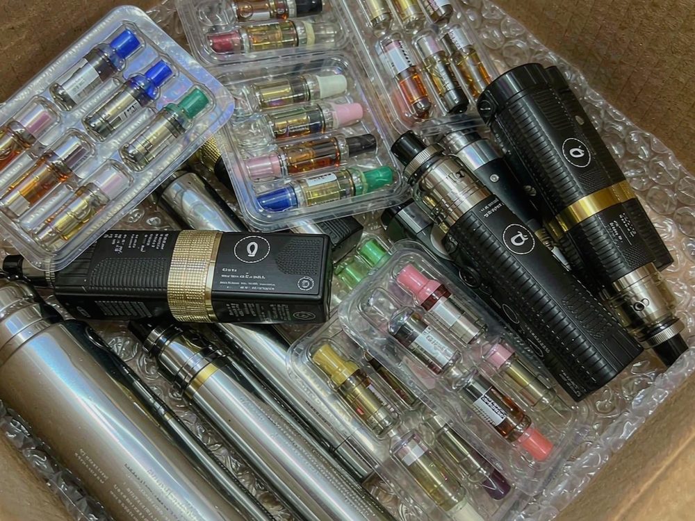 Buyer's Guide to VapeCon accessories — verified suppliers