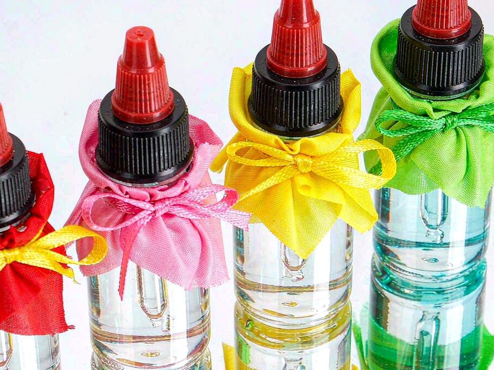 Buyer's Guide to VapeCon accessories — with fast shipping