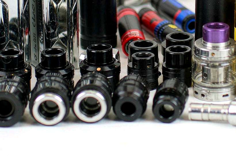 Buyer's Guide to VapeCon bundles — container load