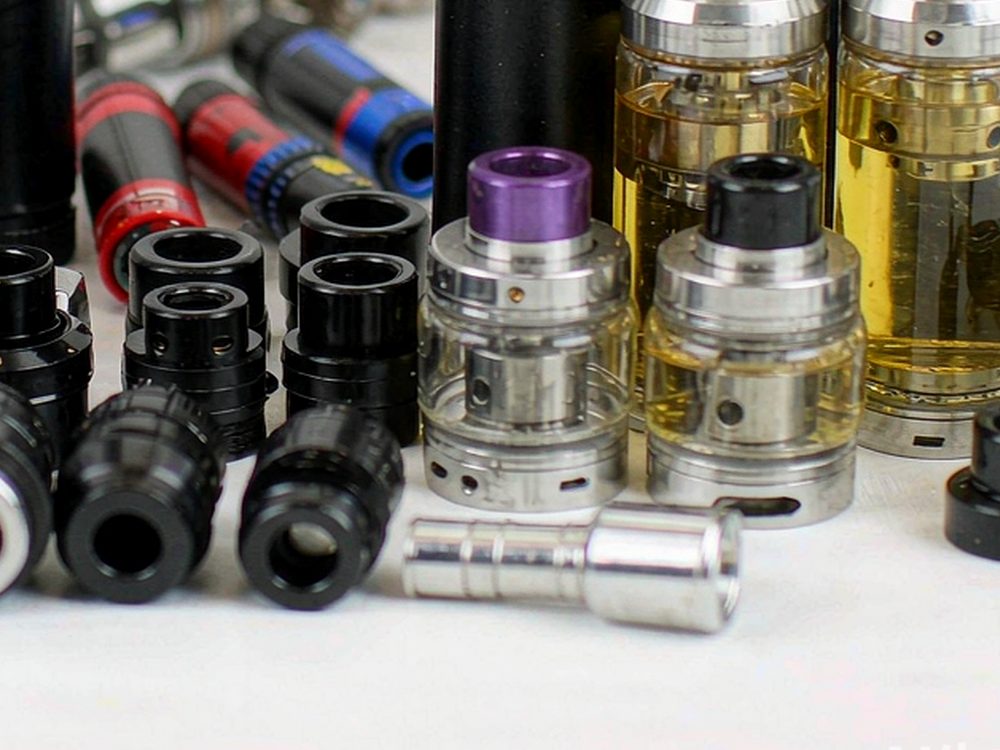 Buyer's Guide to VapeCon bundles — for resellers