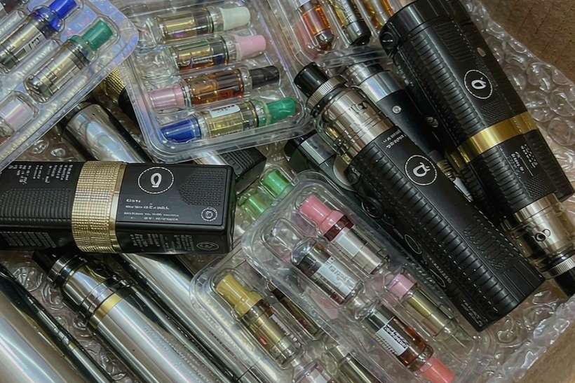 Buyer's Guide to VapeCon bundles — limited batch