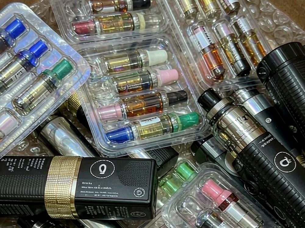 Buyer's Guide to VapeCon bundles — wholesale only
