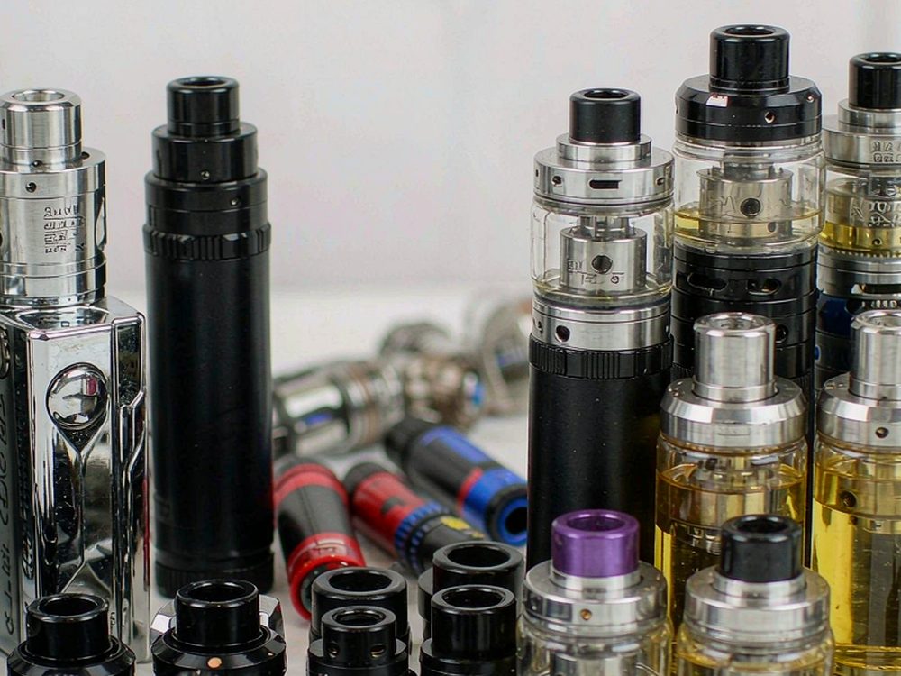 Buyer's Guide to VapeCon bundles — with fast shipping