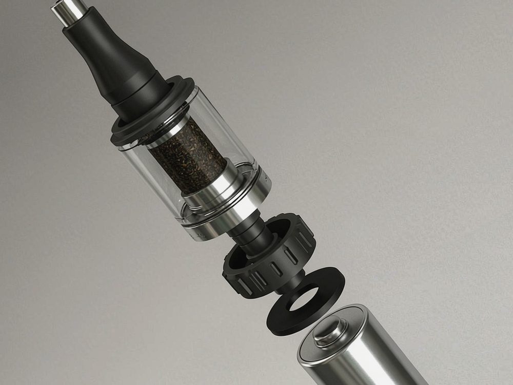 Buyer's Guide to VapeCon coils — budget tier