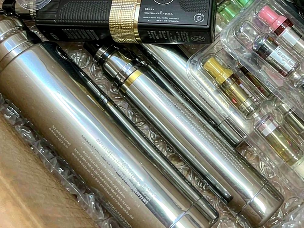 Buyer's Guide to VapeCon coils — no minimum MOQ