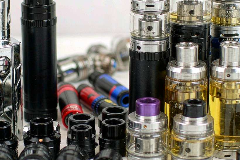 Buyer's Guide to VapeCon disposables — Asia Pacific