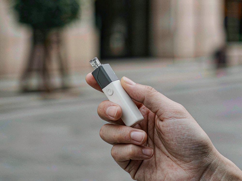 Buyer's Guide to VapeCon disposables — no minimum MOQ