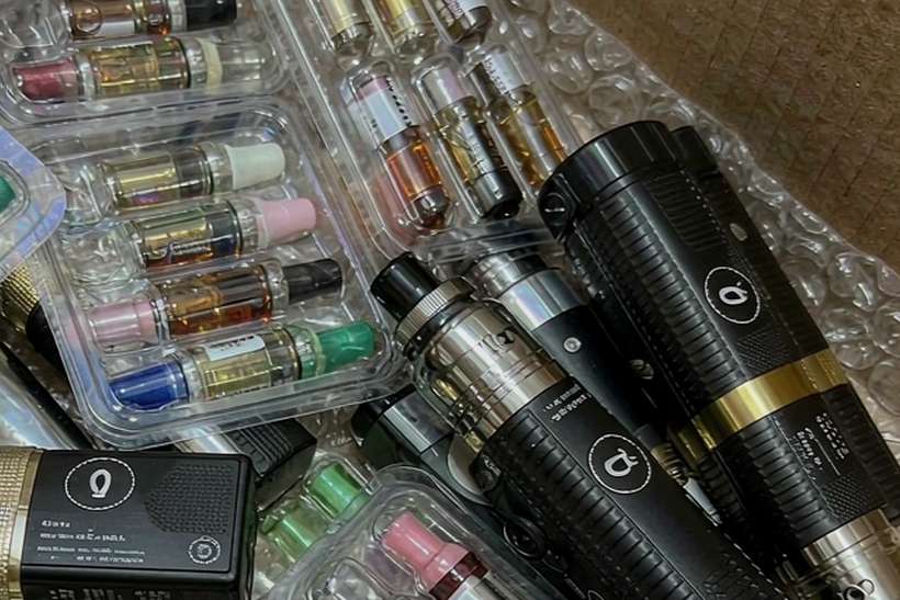 Buyer's Guide to VapeCon disposables — ODM ready