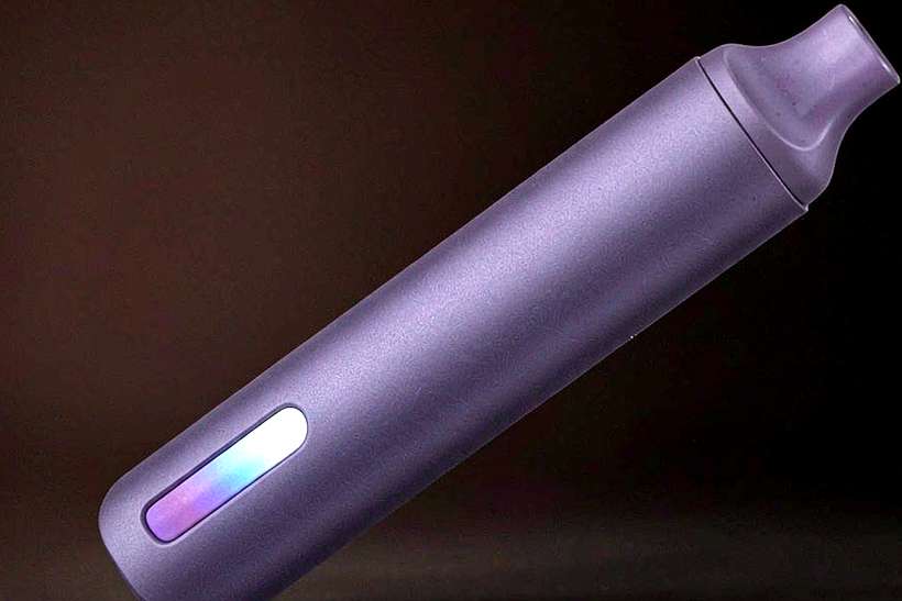 Buyer's Guide to VapeCon disposables — small parcel