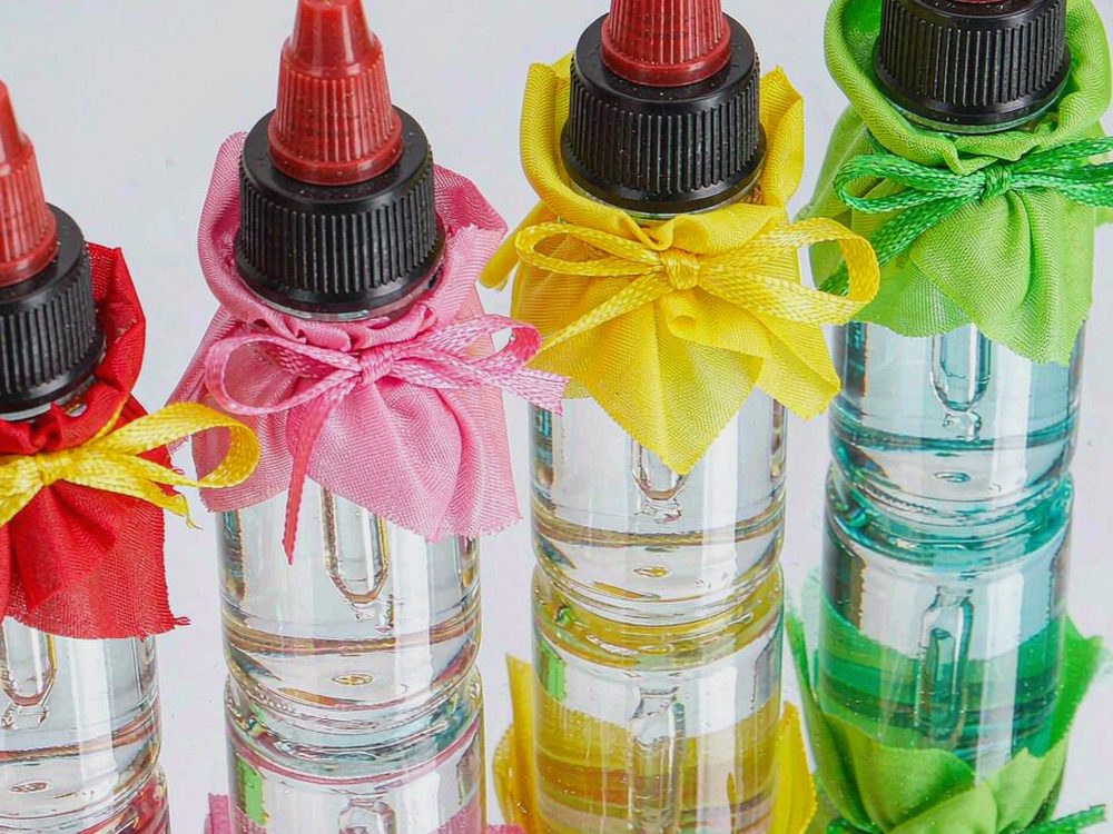Buyer's Guide to VapeCon disposables — verified suppliers