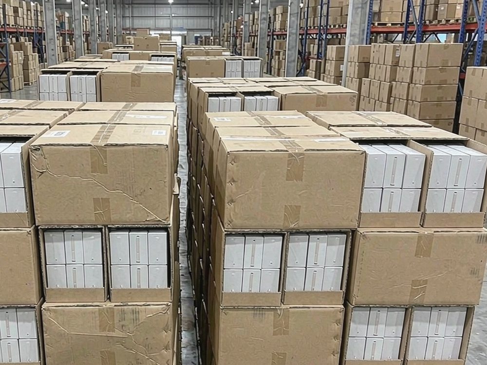 Buyer's Guide to VapeCon disposables — wholesale only