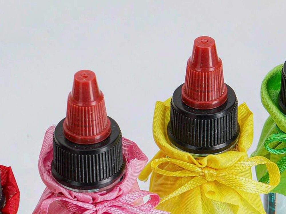 Buyer's Guide to VapeCon disposables — with fast shipping
