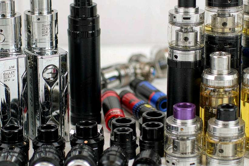 Buyer's Guide to VapeCon e-liquid — Asia Pacific