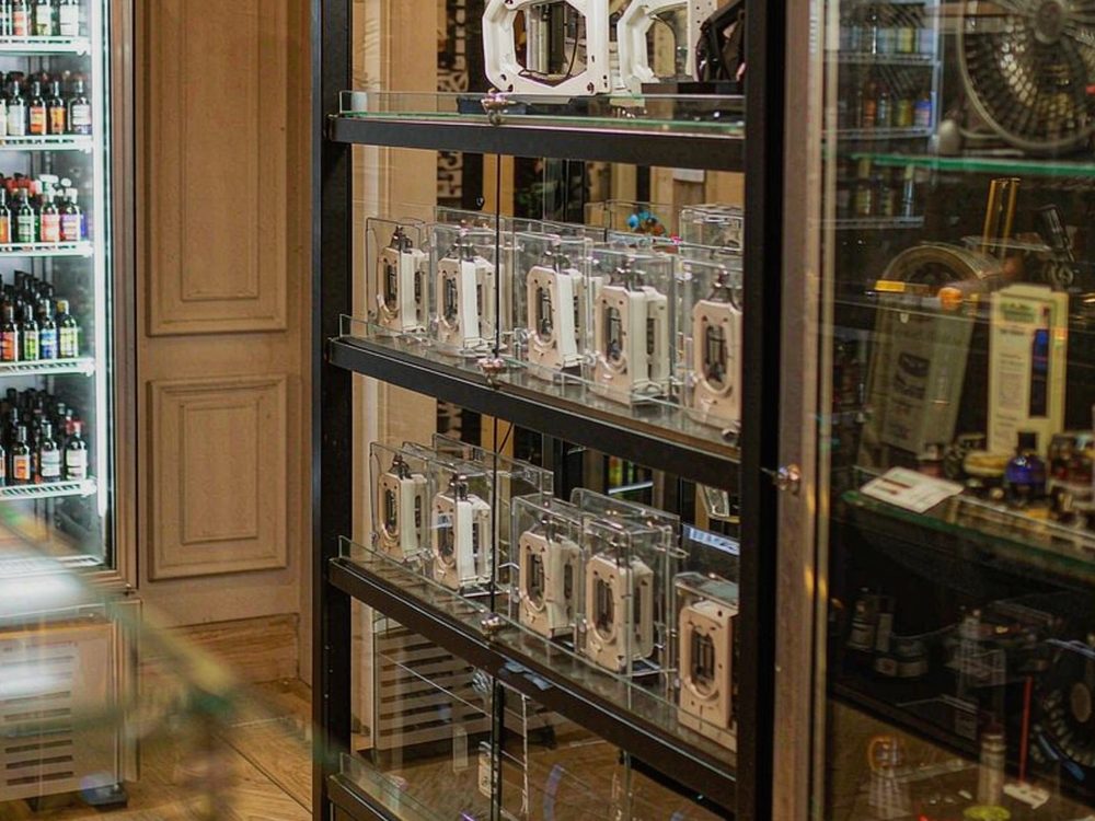 Buyer's Guide to VapeCon e-liquid — budget tier