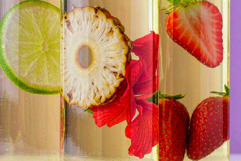 Buyer's Guide to VapeCon e-liquid — bulk case