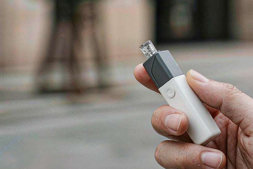 Buyer's Guide to VapeCon e-liquid — limited batch