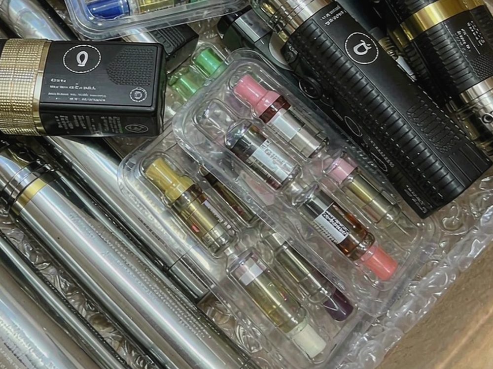 Buyer's Guide to VapeCon e-liquid — new arrivals