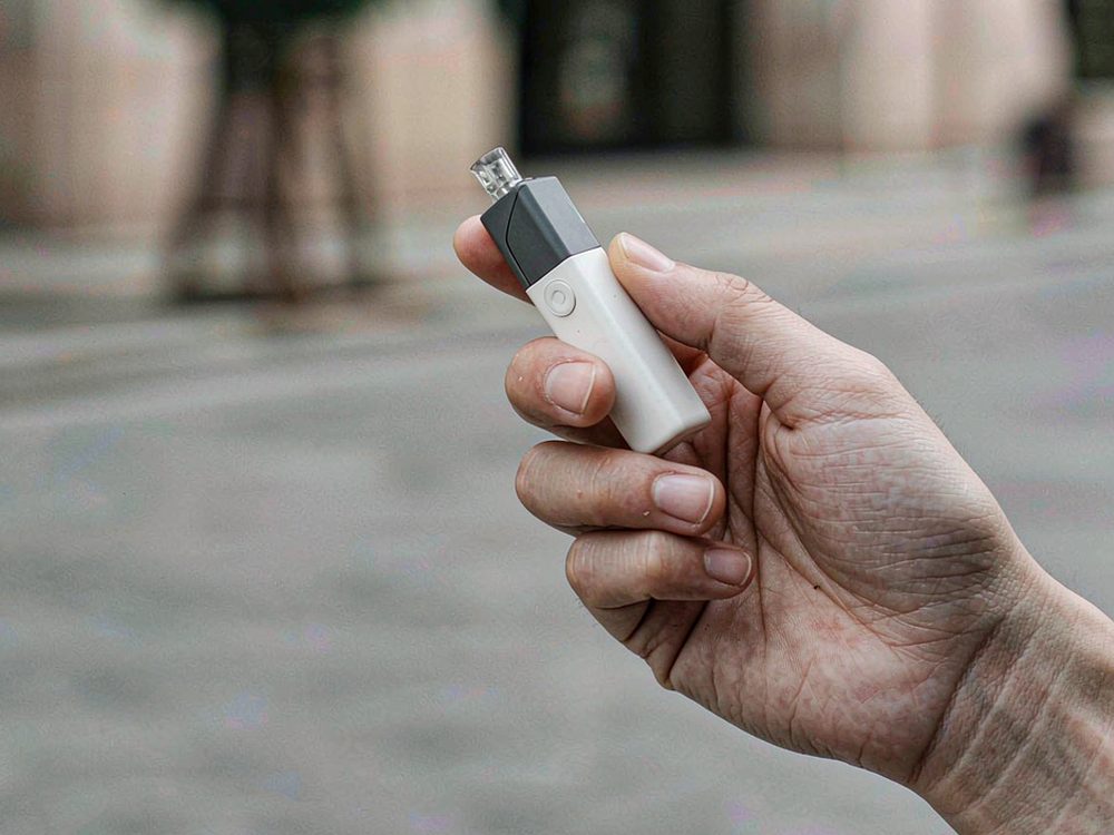 Buyer's Guide to VapeCon e-liquid — top rated