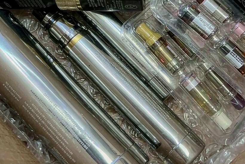Buyer's Guide to VapeCon e-liquid — US warehouse