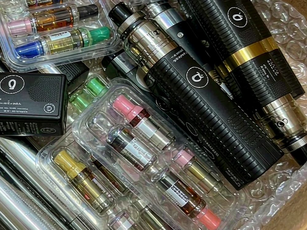 Buyer's Guide to VapeCon e-liquid — with fast shipping