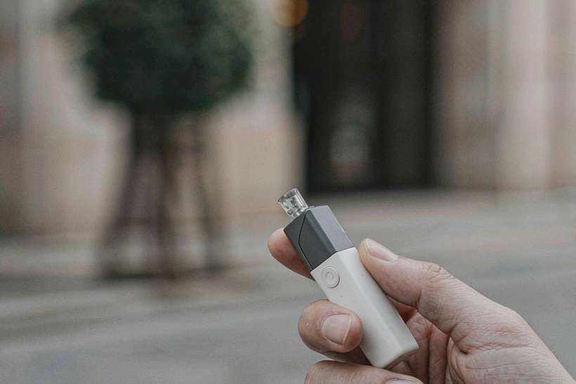 Buyer's Guide to VapeCon hardware — Autumn stock