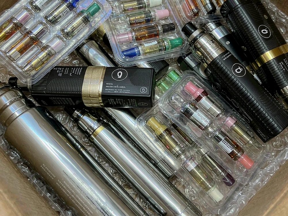 Buyer's Guide to VapeCon hardware — budget tier