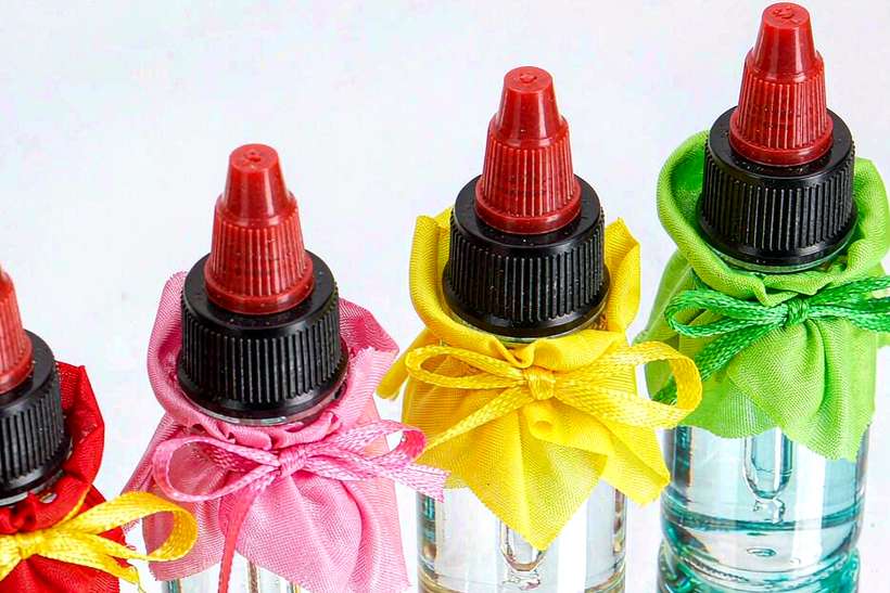 Buyer's Guide to VapeCon hardware — EU stock