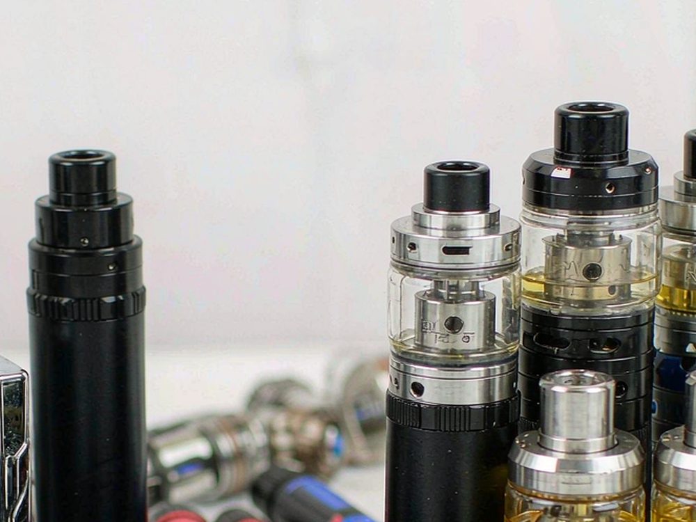 Buyer's Guide to VapeCon hardware — for resellers