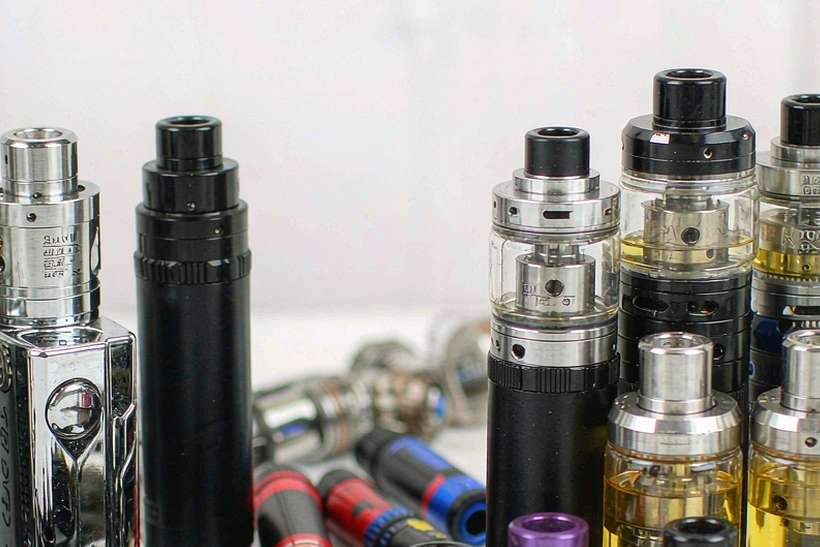 Buyer's Guide to VapeCon hardware — limited batch