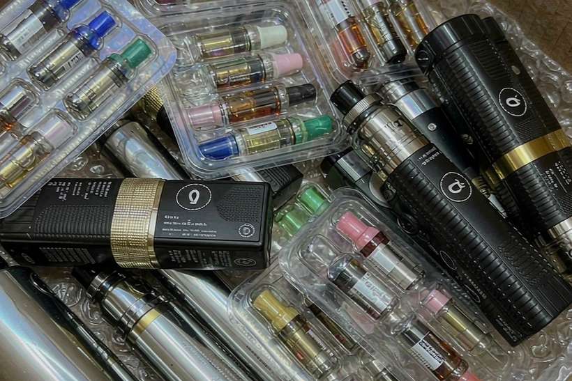 Buyer's Guide to VapeCon hardware — Spring catalog